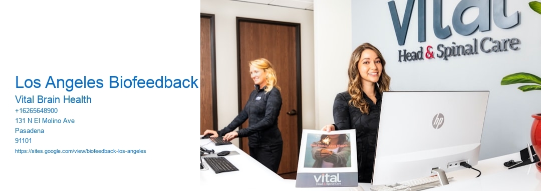 Los Angeles Biofeedback