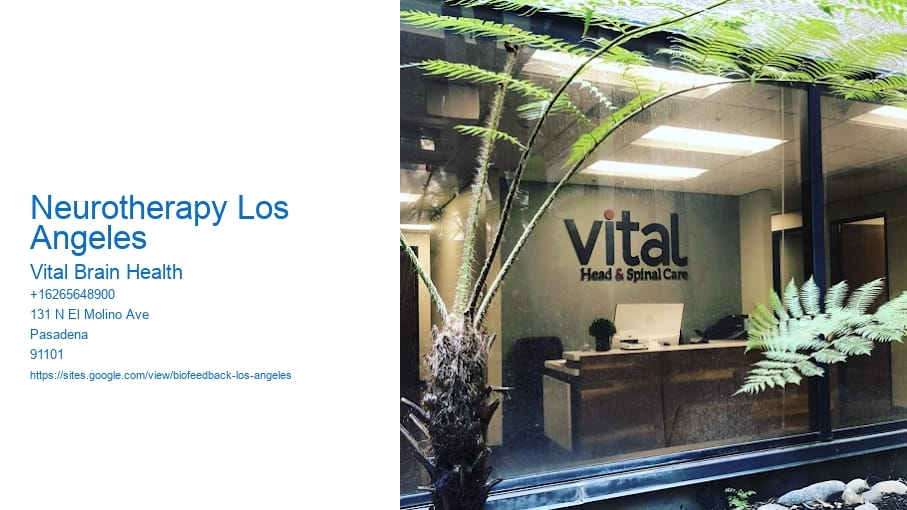Neurotherapy Los Angeles